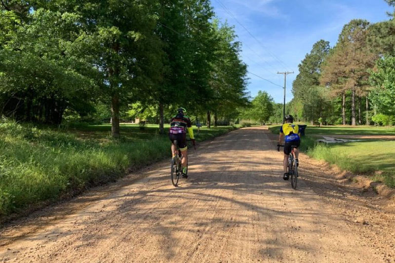 greenwood gravel grinder
