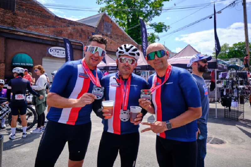 highlands grand fondo