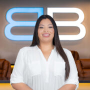 Isabel Salazar Bilingual Case Manager Assistant Downtown Law Office