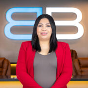 Kimberly Hernandez Legal Assistant Downtown Las Vegas