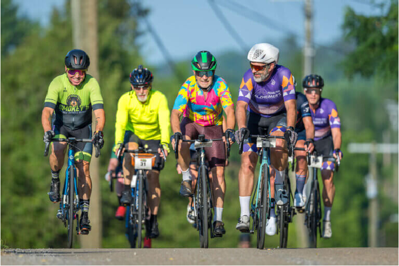 knoxville gran fondo