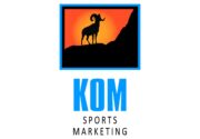 KOM Sports Marketing
