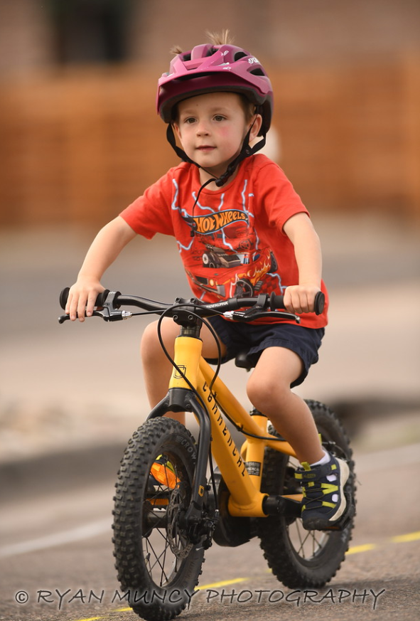 littleton crit child