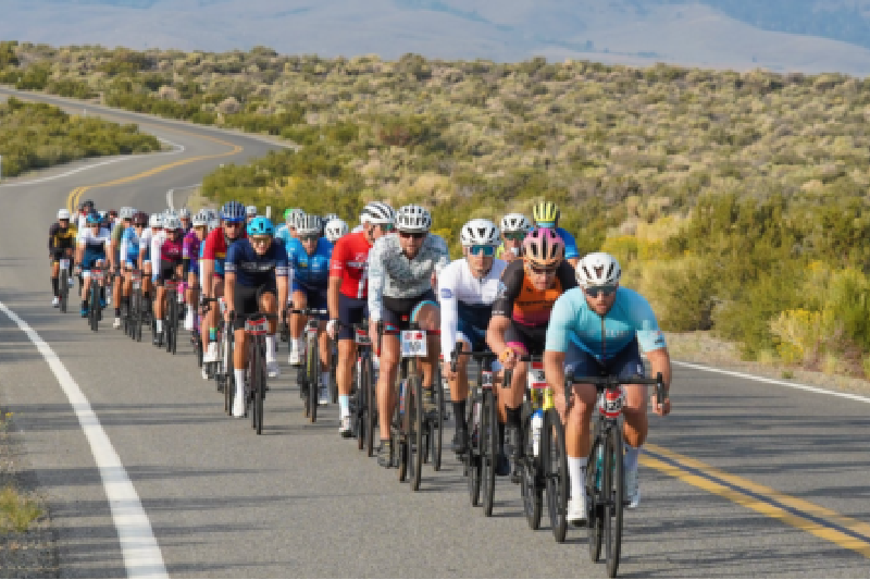 mammoth grand fondo