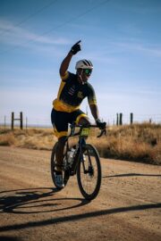 Grassroots Gravel Grassroots Gravel