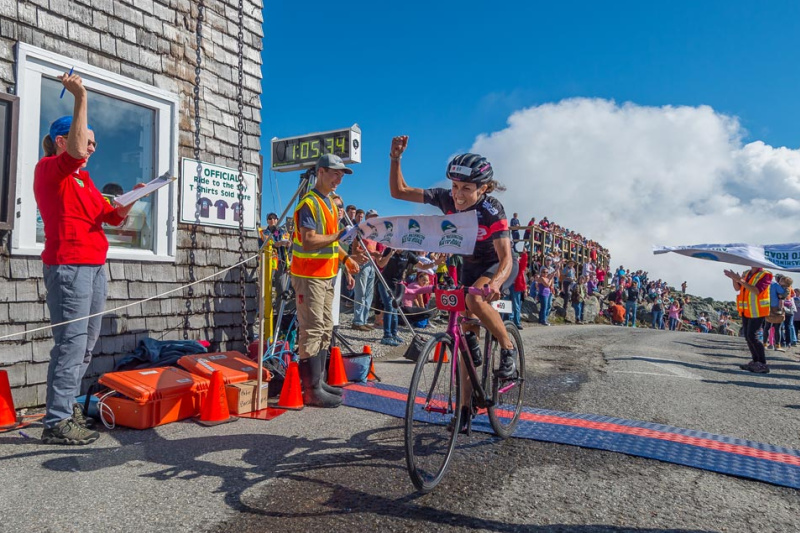 mt washington