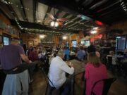 Buffalo Lodge Bicycle Resort