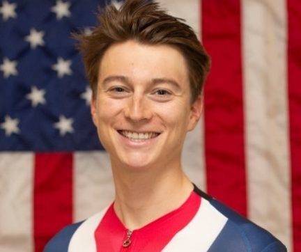 neilson powless athlete bio