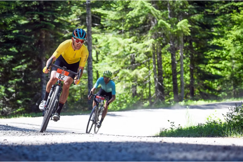 oregon trail gravel grinder