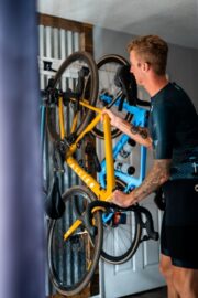 Buffalo Lodge Bicycle Resort