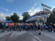 Buffalo Lodge Bicycle Resort