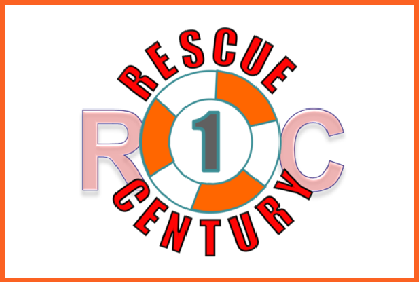 rescue 1 century
