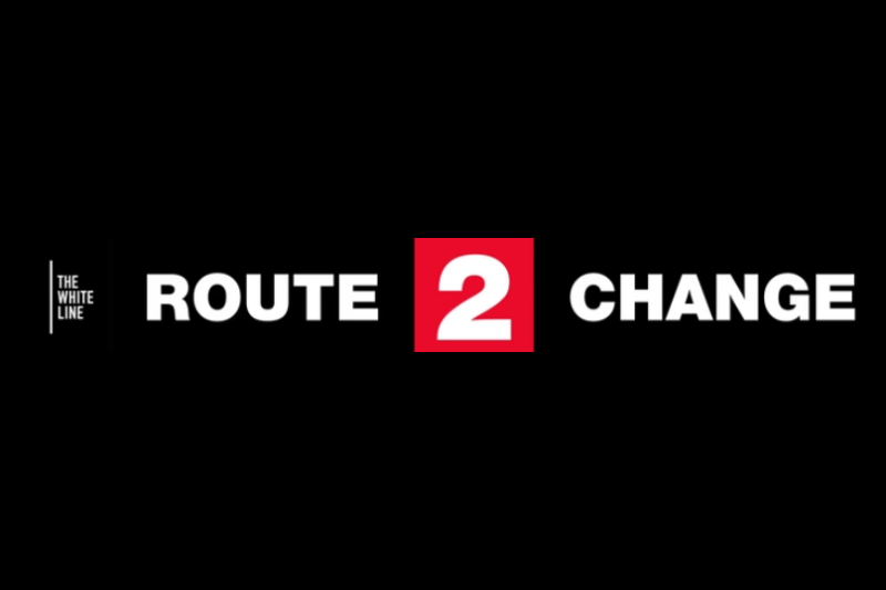 route to change