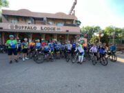 Buffalo Lodge Bicycle Resort