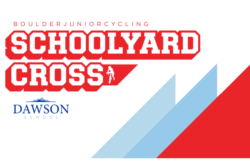 schoolyard cross