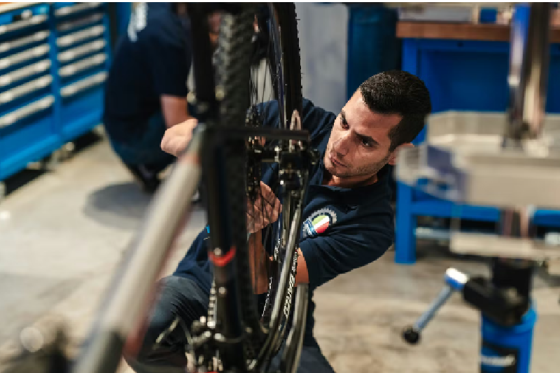 shimano fuels advocacy efforts in europe