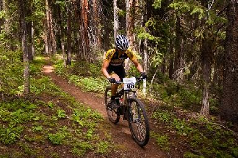 snowmass 50