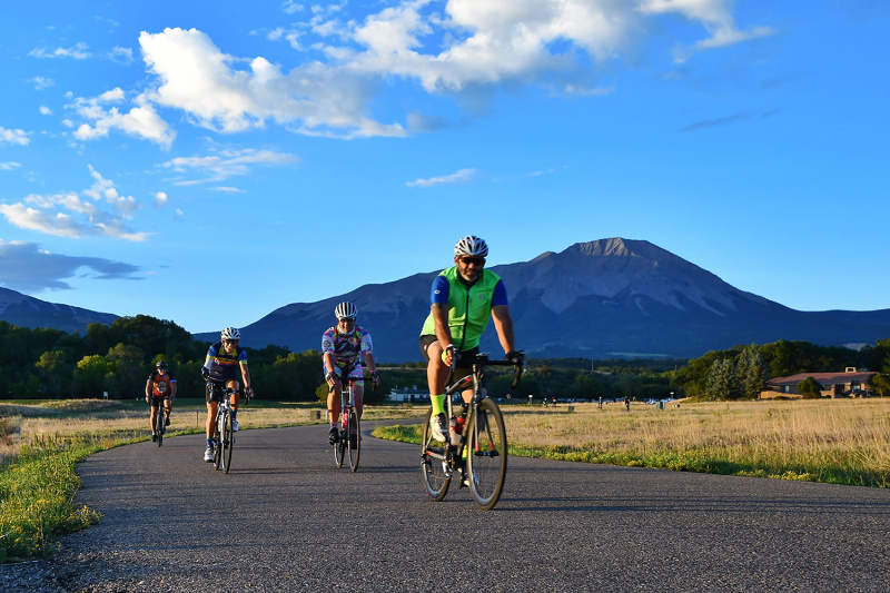 stonewall century ride
