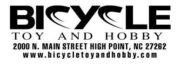 Bicycle Toy and Hobby Sales Bicycle Toy and Hobby Sales