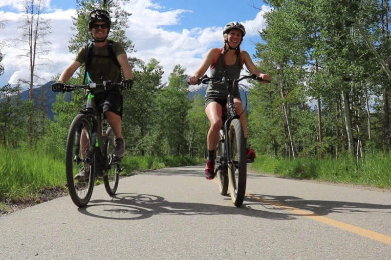 summit county stance on ebikes