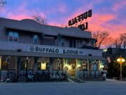 Buffalo Lodge Bicycle Resort