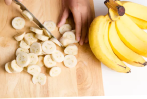 superfoods for cyclists bananas