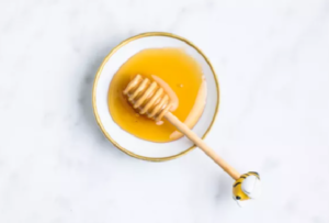 superfoods for cyclists honey