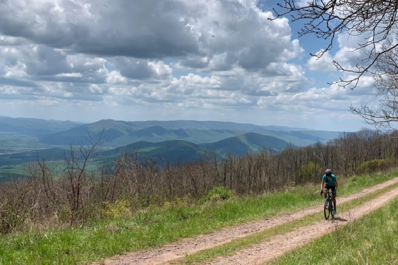the appalachian journey