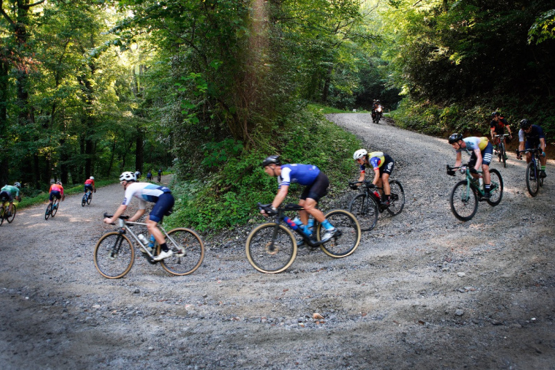 the appalachian mountaineer