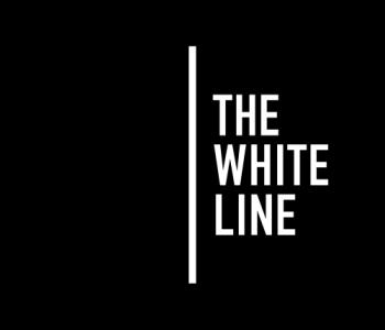the white line (4)