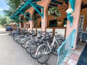 Buffalo Lodge Bicycle Resort