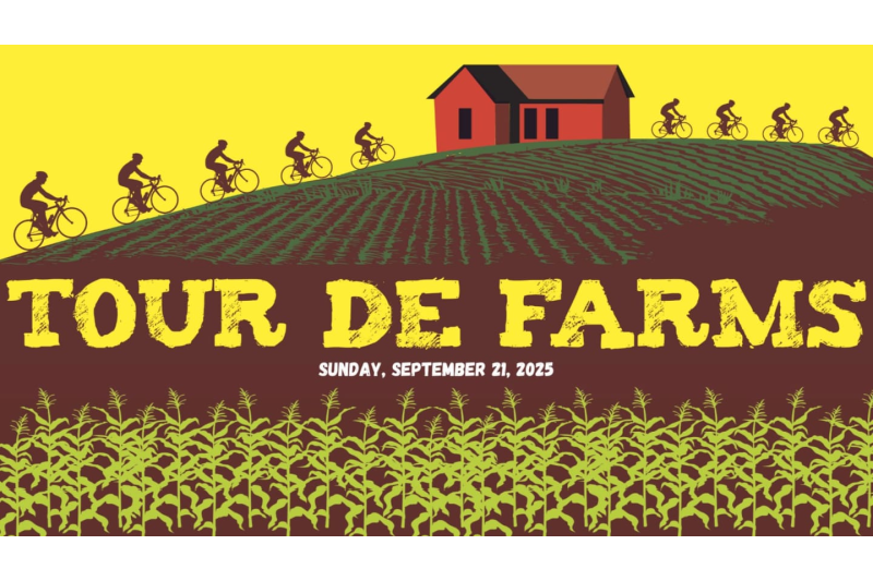 tour de farms