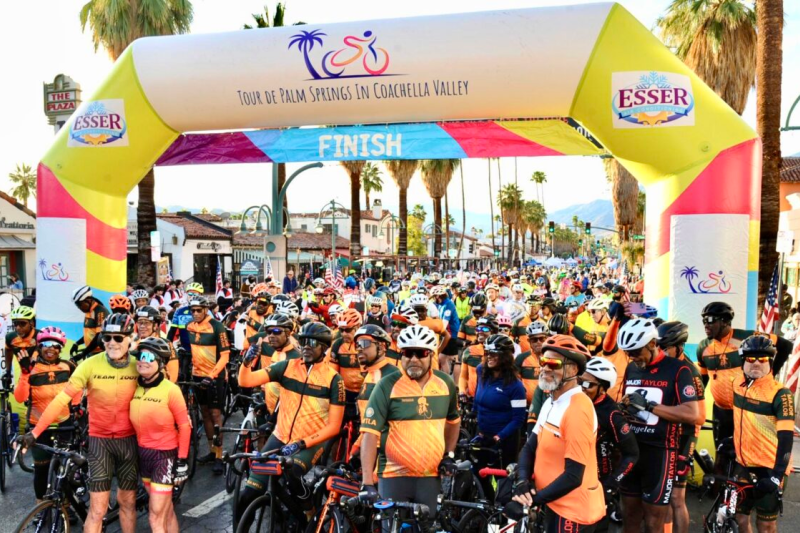 tour de palm springs