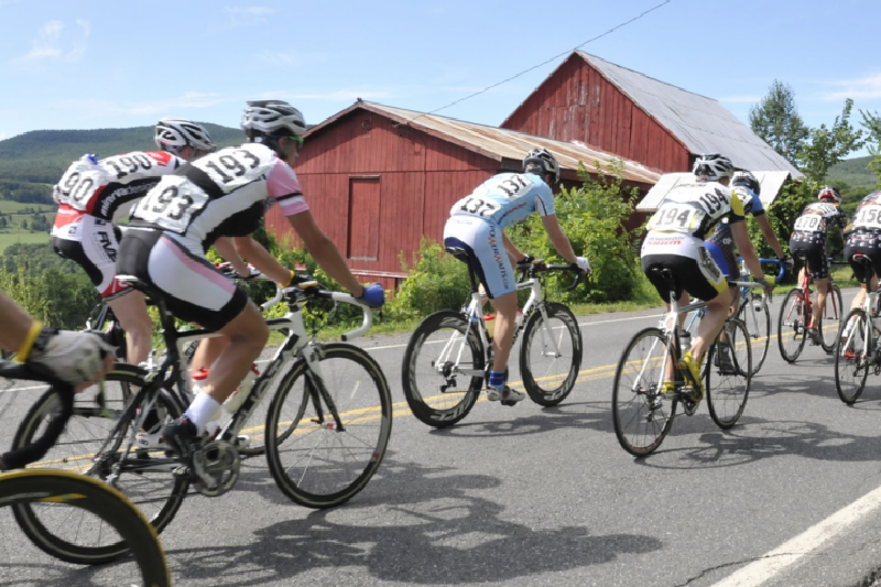 tour of the catskills pro am bicycle road race