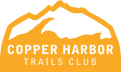 Copper Harbor Trails Society Inc. Copper Harbor Trails Society Inc.