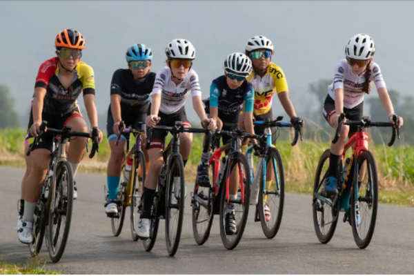 use event organizer advancement fund