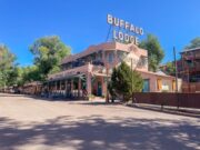 Buffalo Lodge Bicycle Resort