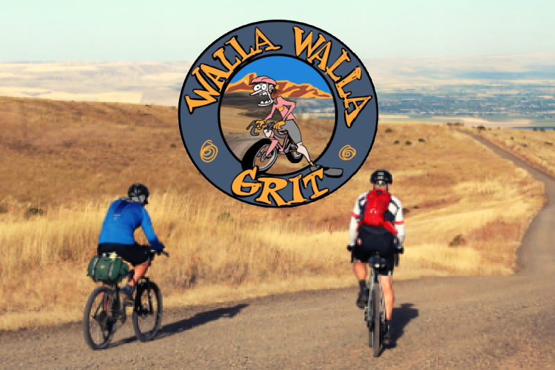 walla walla grit